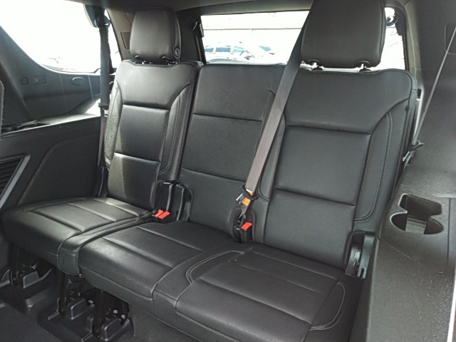 2022 Chevrolet Tahoe Z71 photo 12