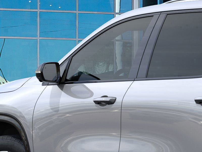 2025 Buick Enclave Sport Touring photo 12