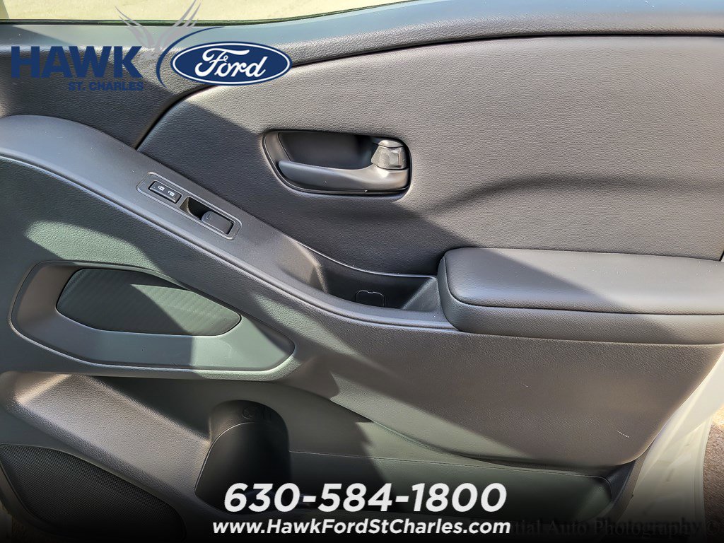 2025 NISSAN FRONTIER - Image 20