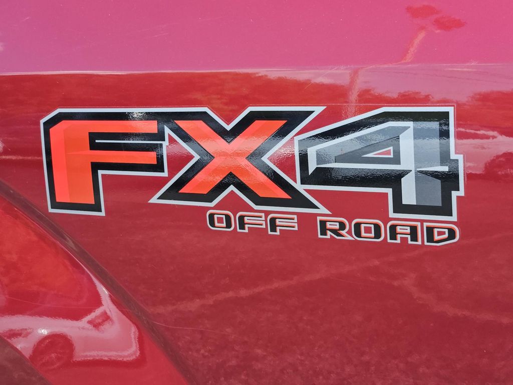 2019 Ford F-150 XLT photo 11