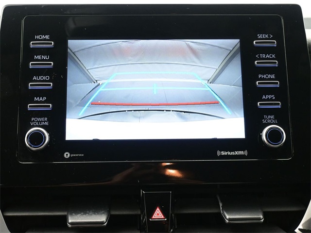 2023 Toyota Camry SE photo 3