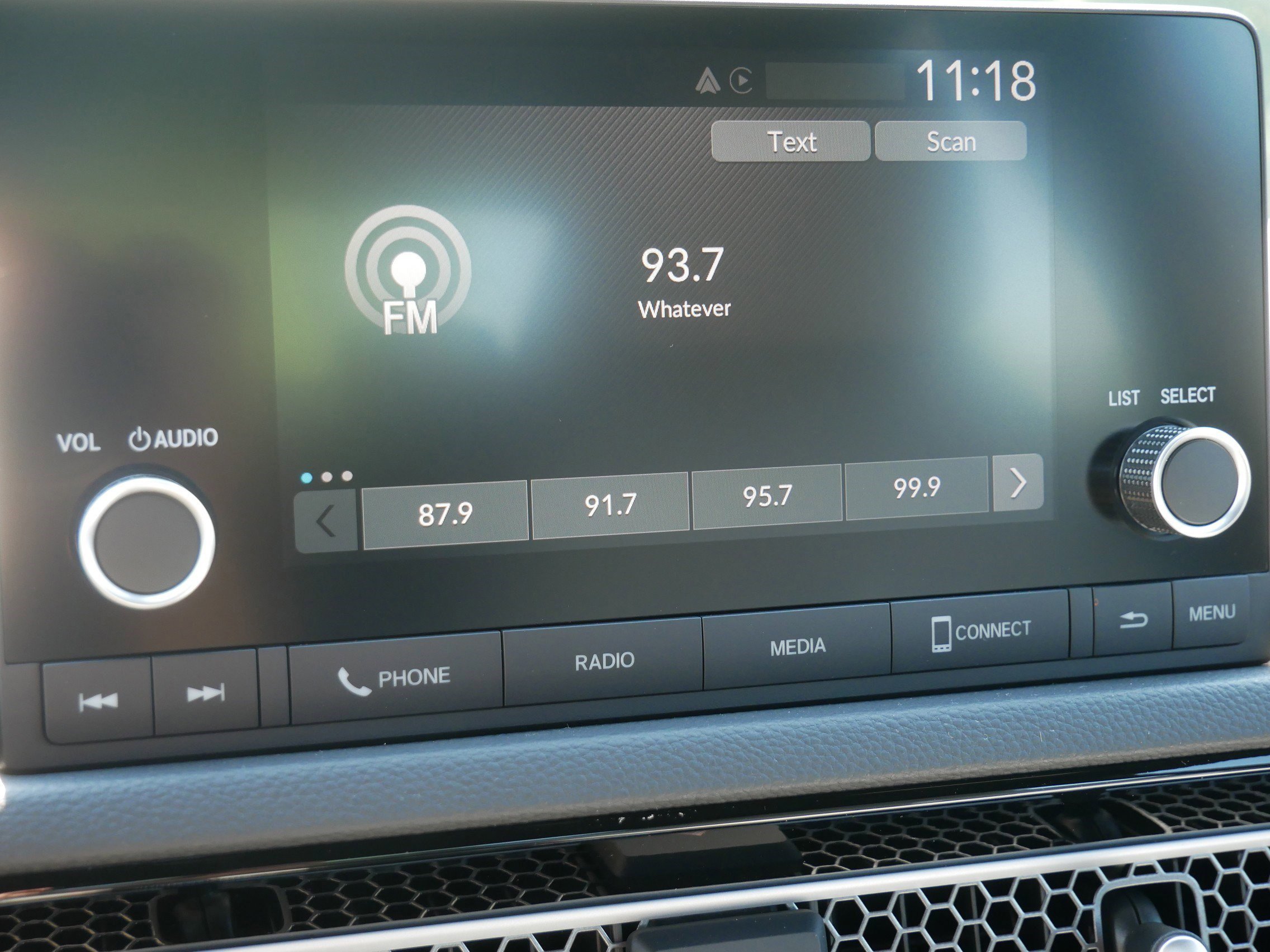 2026 Honda Civic Hybrid Sport photo 16