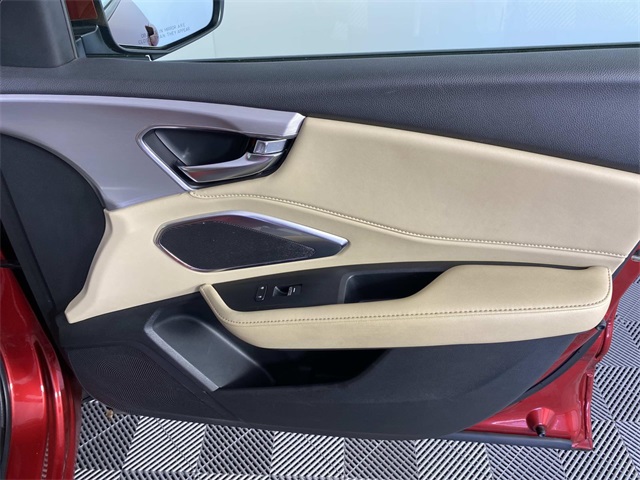 2019 Acura RDX Base photo 26