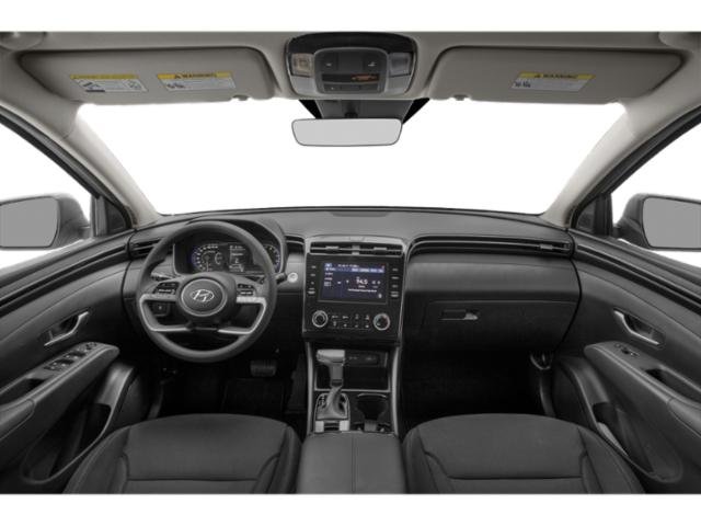 2022 Hyundai Tucson SEL photo 10