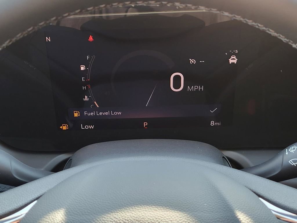 2026 Buick Encore GX Sport Touring photo 12