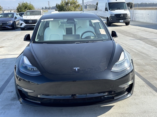 2022 Tesla Model 3 photo 9