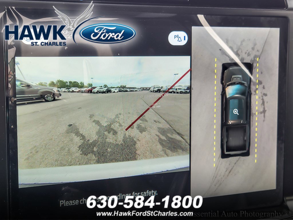 2025 FORD F-150 - Image 14