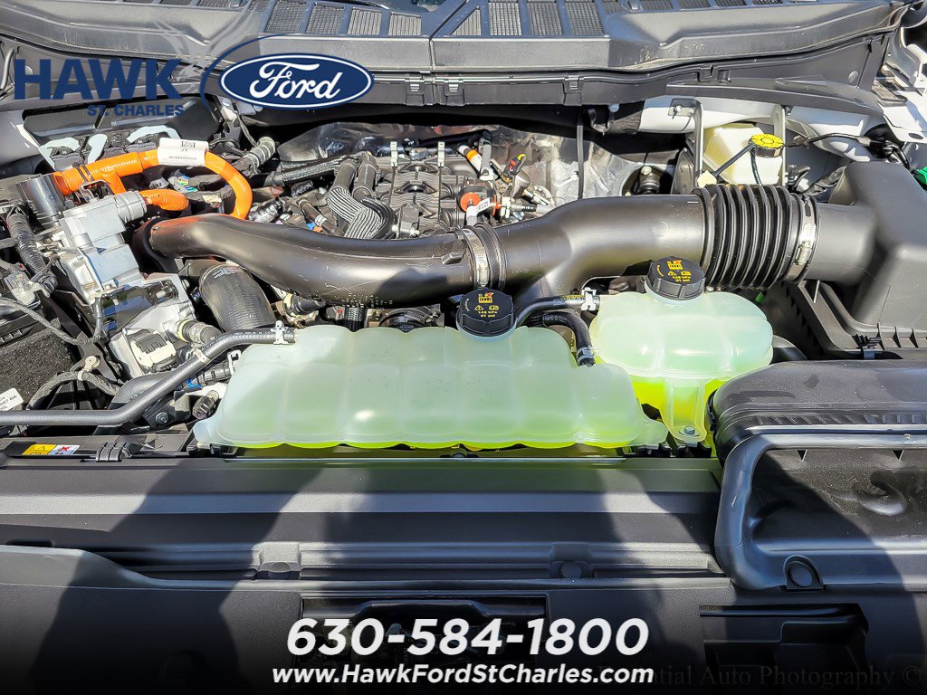 2025 FORD F-150 - Image 15