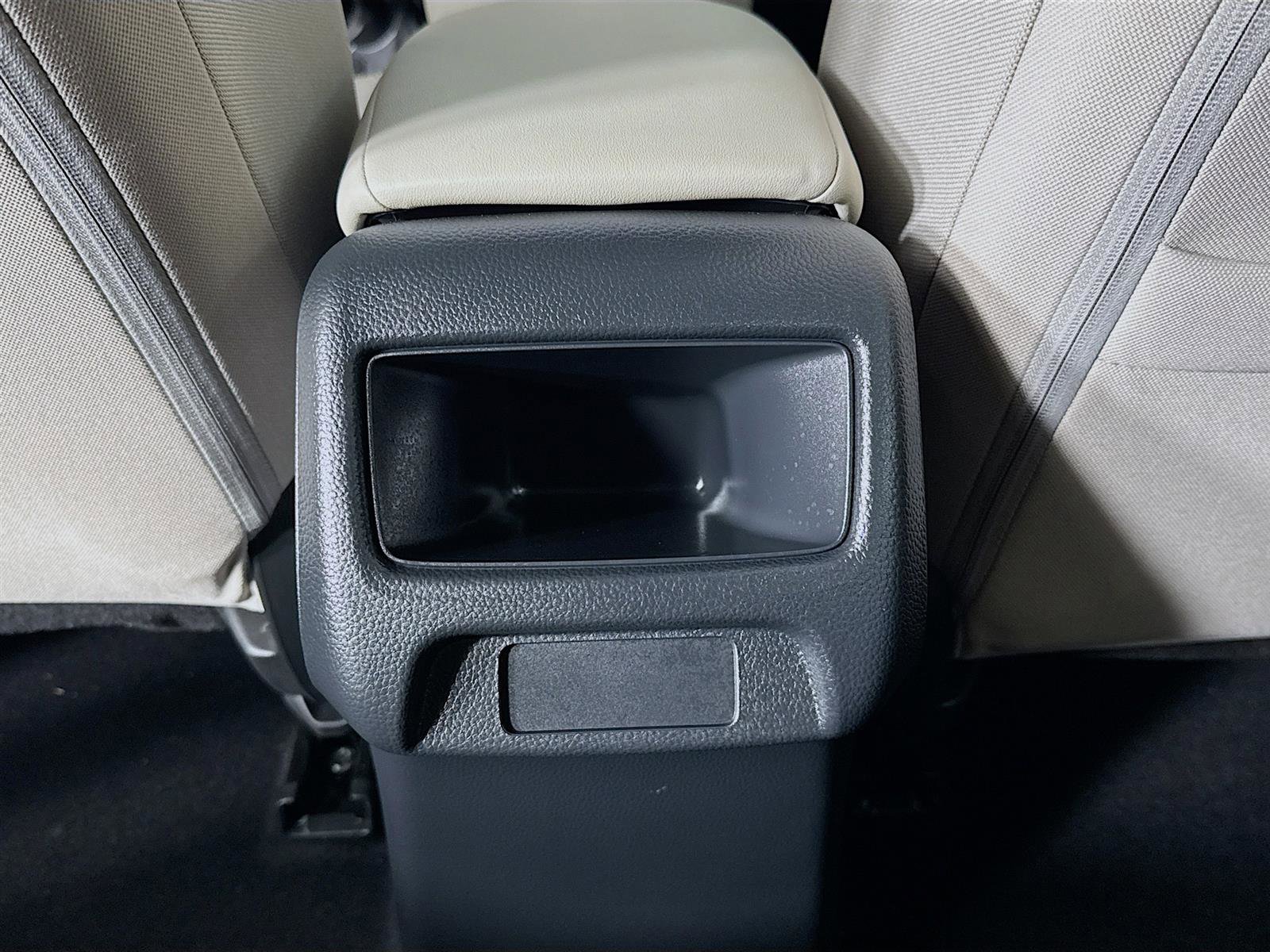 2024 Honda HR-V LX photo 22