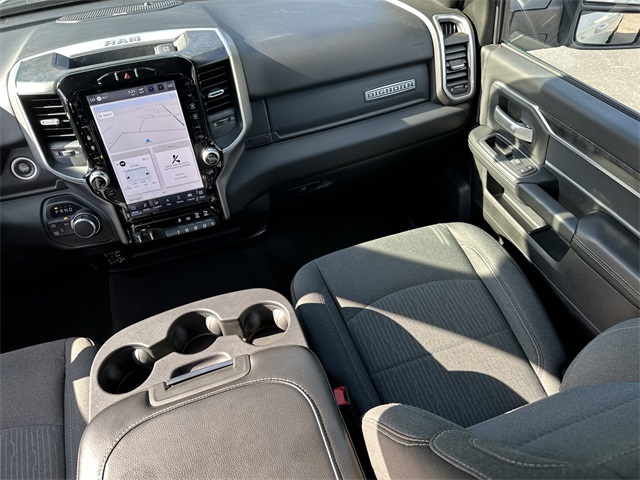2024 Ram 2500 Big Horn photo 12
