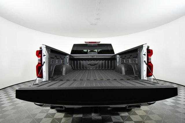 2026 Chevrolet Silverado 1500 RST photo 24