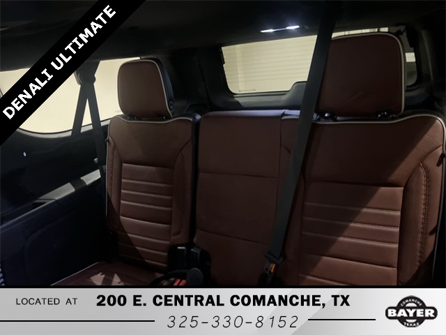 2023 Gmc Yukon XL Denali Ultimate photo 23