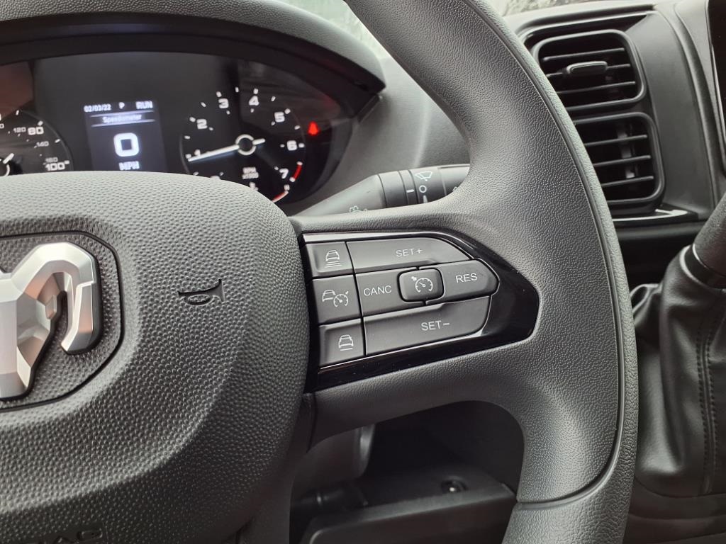 2025 Ram ProMaster 1500 photo 14