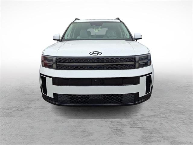 2026 Hyundai Santa Fe Calligraphy photo 2