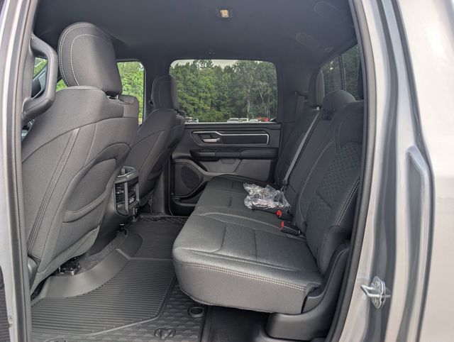 2026 Ram 1500 Big Horn Lone Star photo 30
