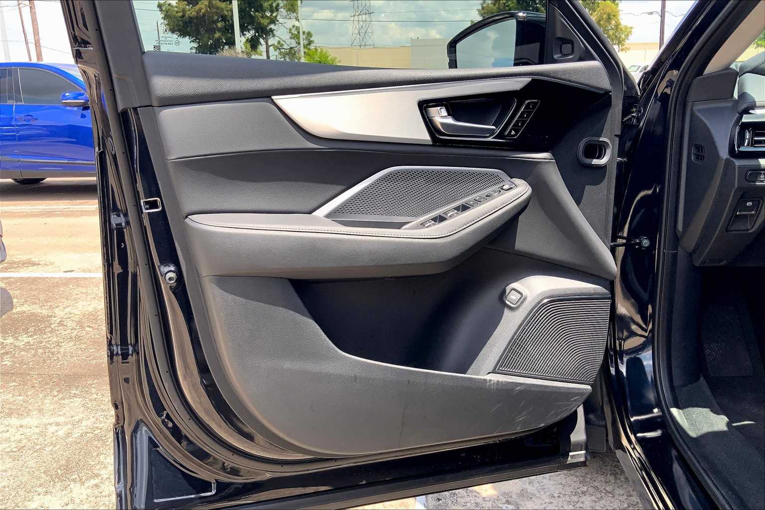 2025 Acura MDX photo 20