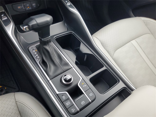 2025 Kia Sorento EX photo 23
