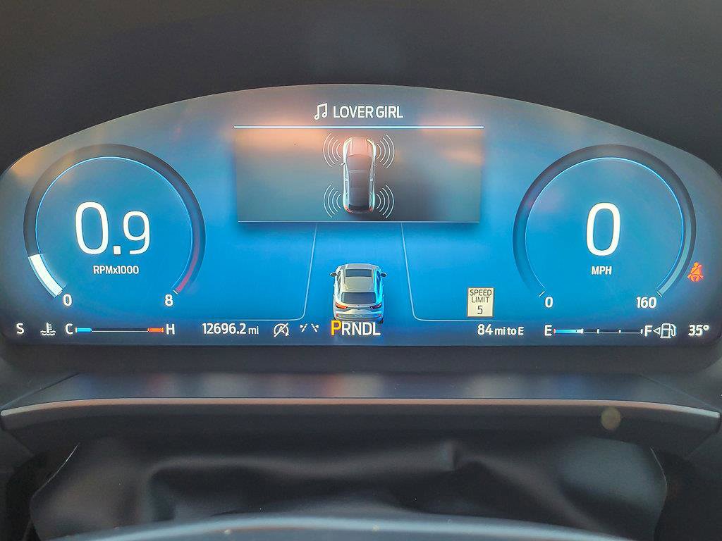 2024 FORD ESCAPE - Image 17