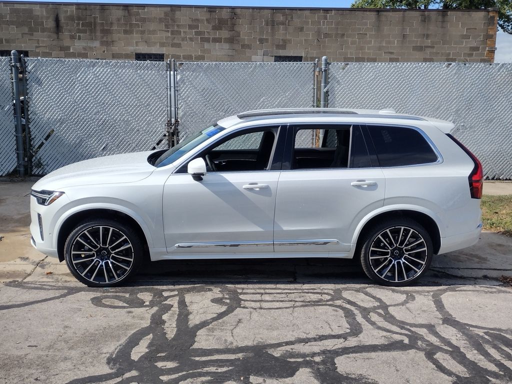 2026 VOLVO XC90 - Image 6