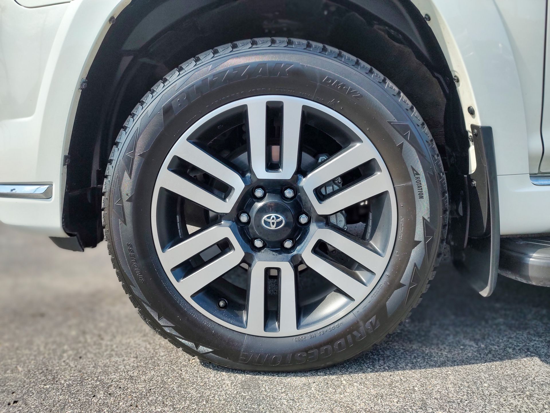 2018 Toyota 4Runner Limited photo 11