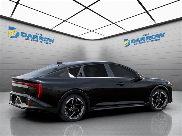 2025 Kia K4 GT-Line photo 6
