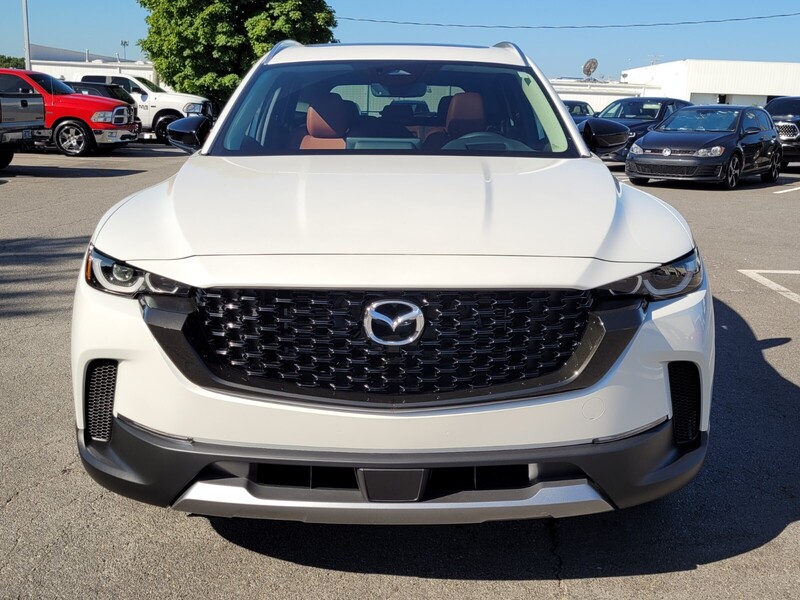 2025 Mazda CX-50 2.5 Turbo Premium photo 12