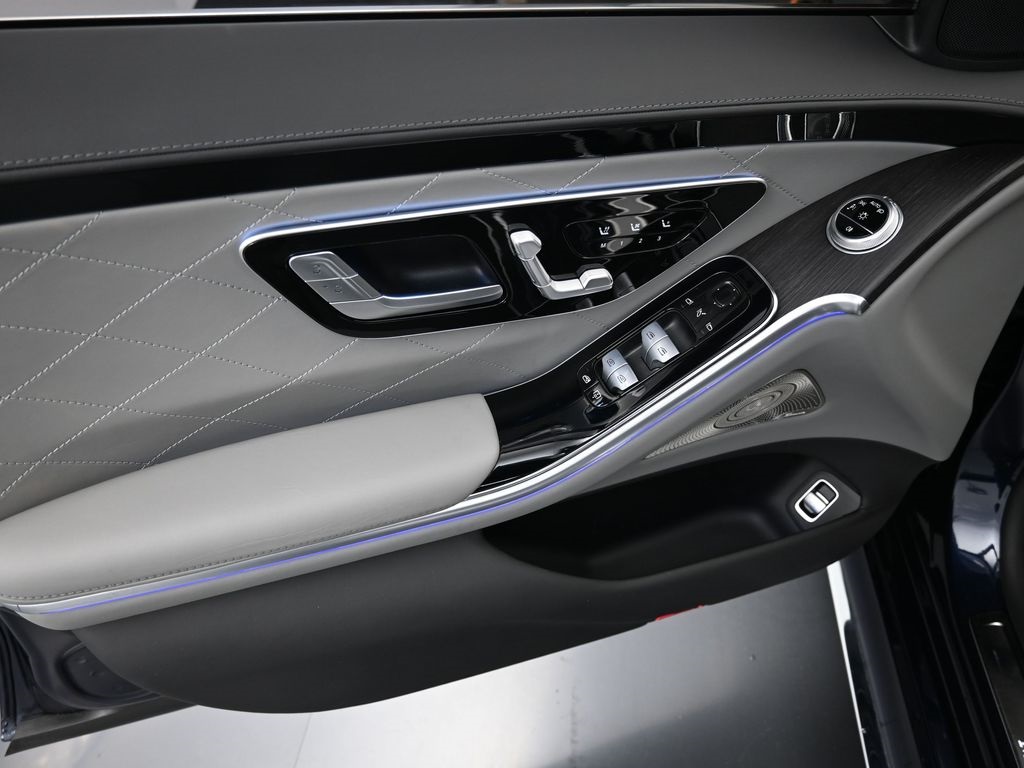 2022 Mercedes Benz S 500 4MATIC photo 19