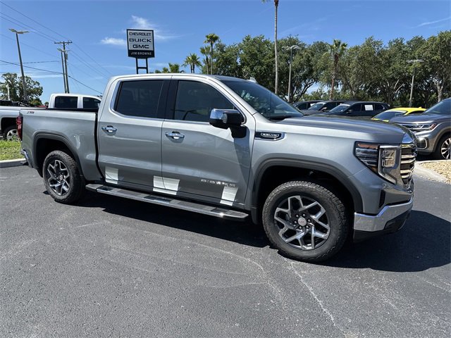 2025 Gmc Sierra 1500 SLT photo 2