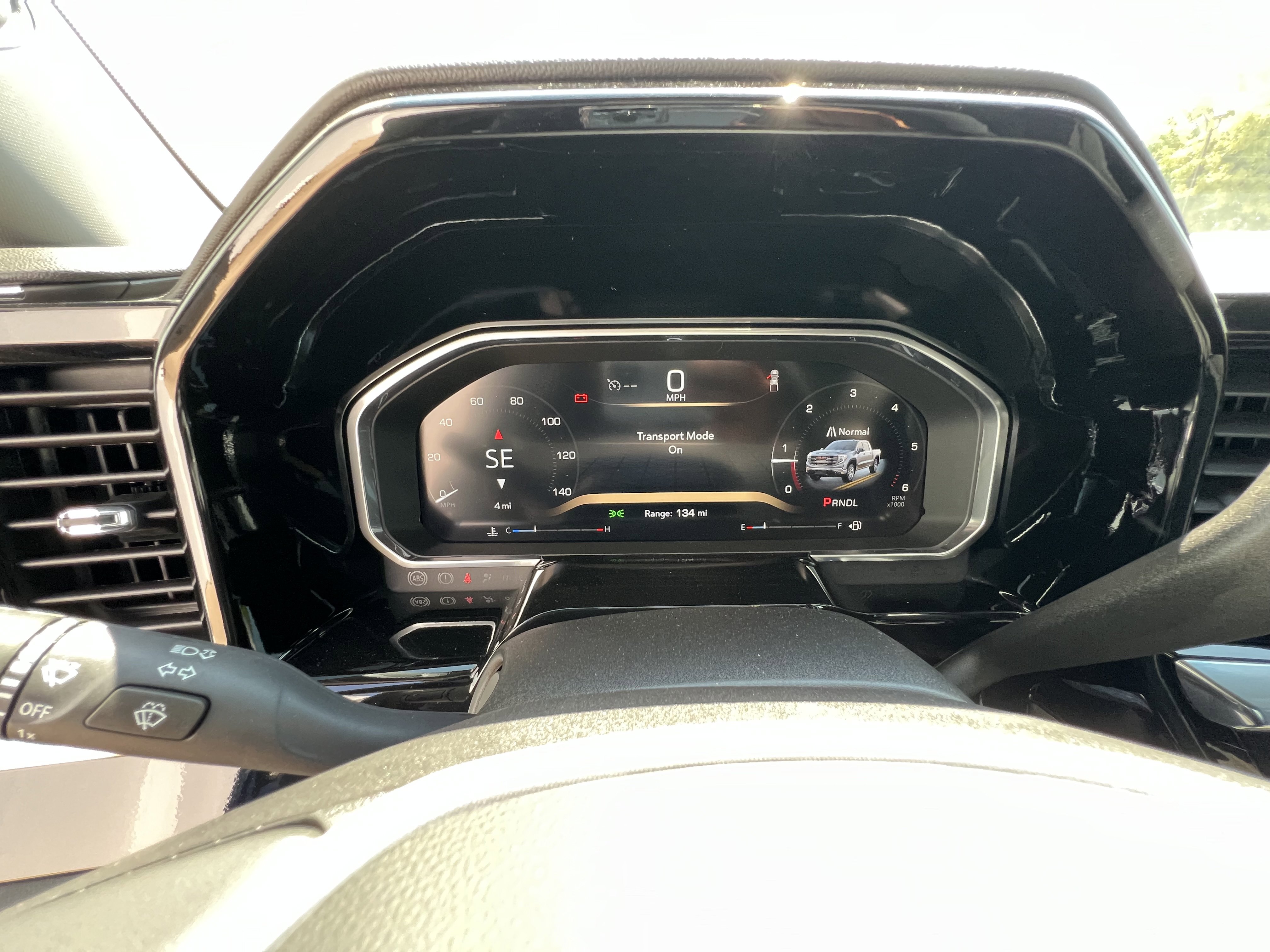 2026 Gmc Sierra 1500 Elevation photo 2
