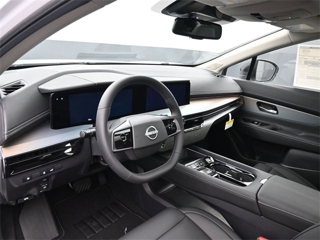 2025 Nissan Murano SL photo 10