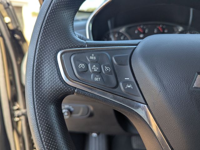 2023 Chevrolet Equinox LT photo 31