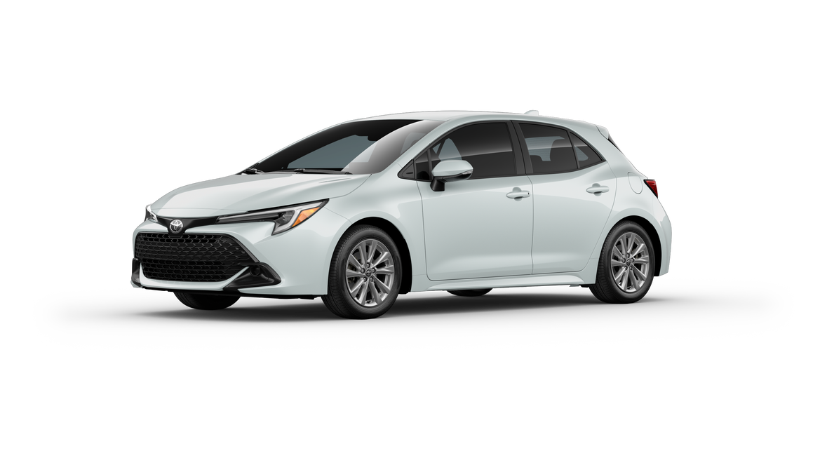 2025 Toyota Corolla SE photo 23