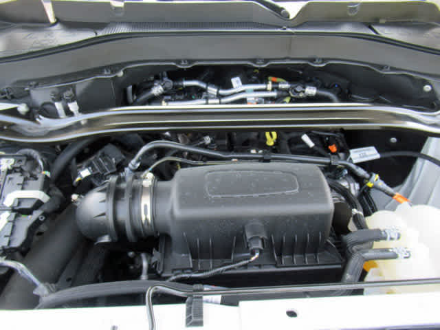 2023 Ford Explorer Limited photo 9