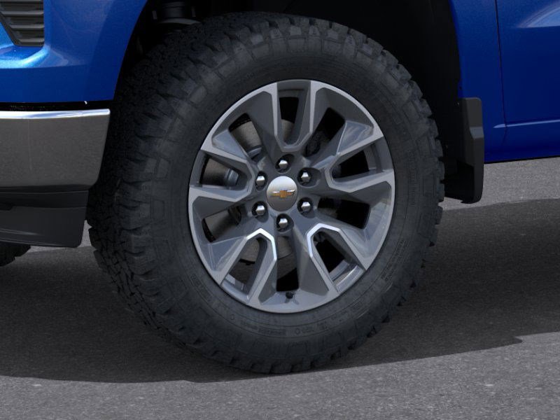 2026 Chevrolet Silverado 1500 LT photo 9