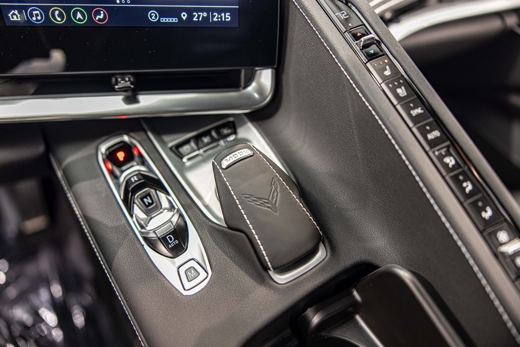 2023 CHEVROLET CORVETTE - Image 28