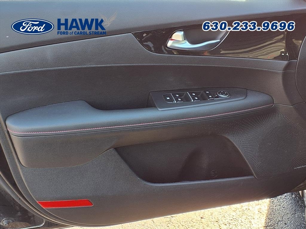 2022 KIA FORTE - Image 25