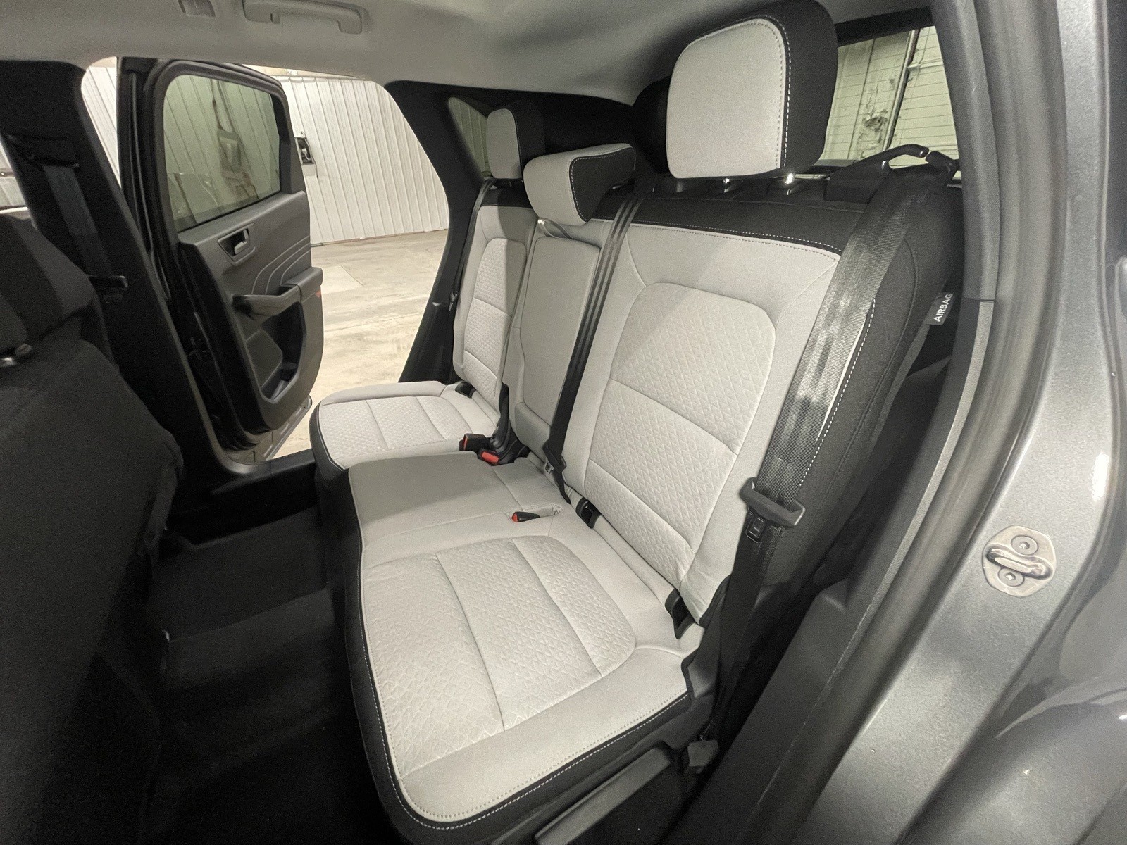 2025 Ford Escape Active photo 22
