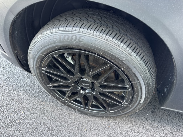 2024 Mazda CX-30 2.5 S Premium photo 10