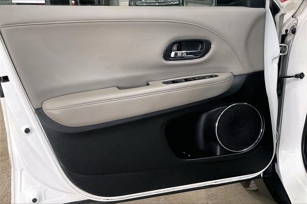 2018 HONDA HR-V - Image 22