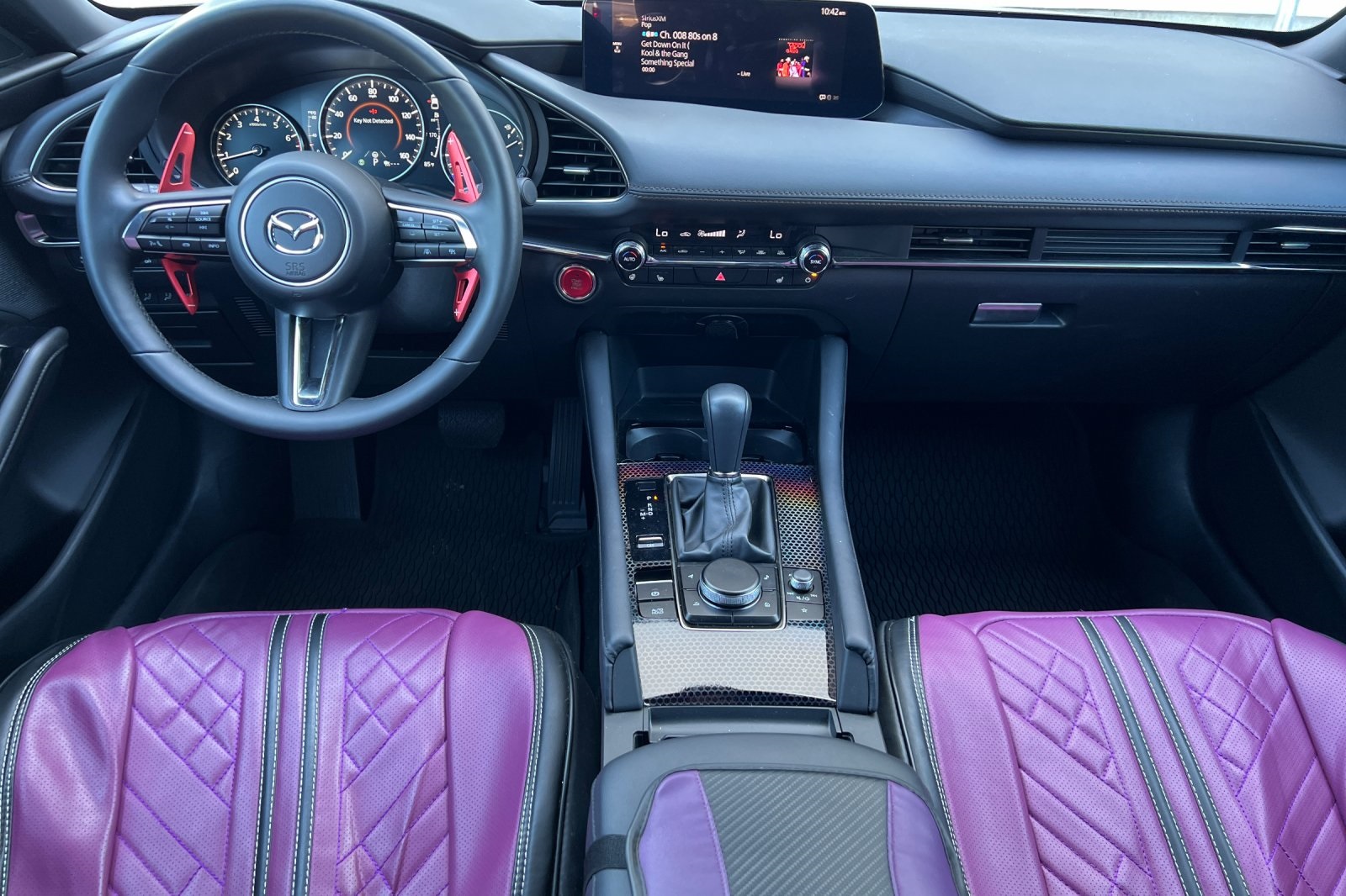 2024 Mazda Mazda3 Premium Plus photo 14