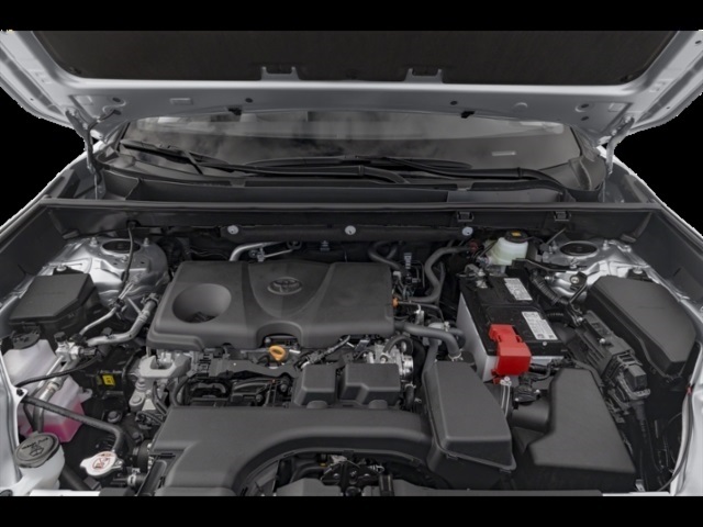 2023 Toyota RAV4 XLE Premium photo 3