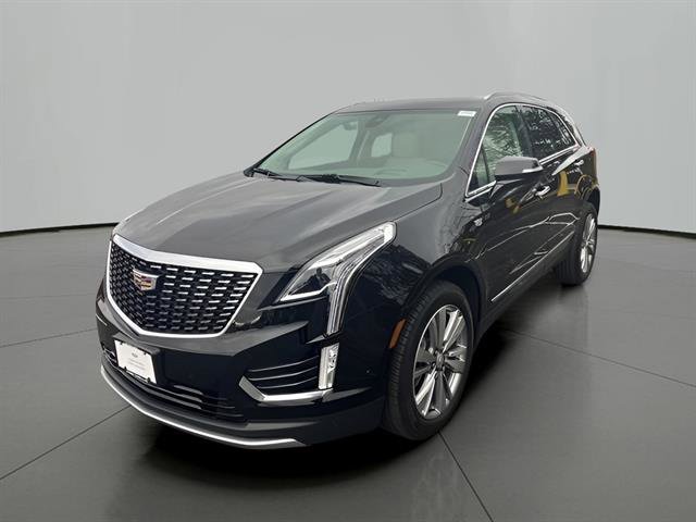 2023 Cadillac XT5 Premium Luxury's photo