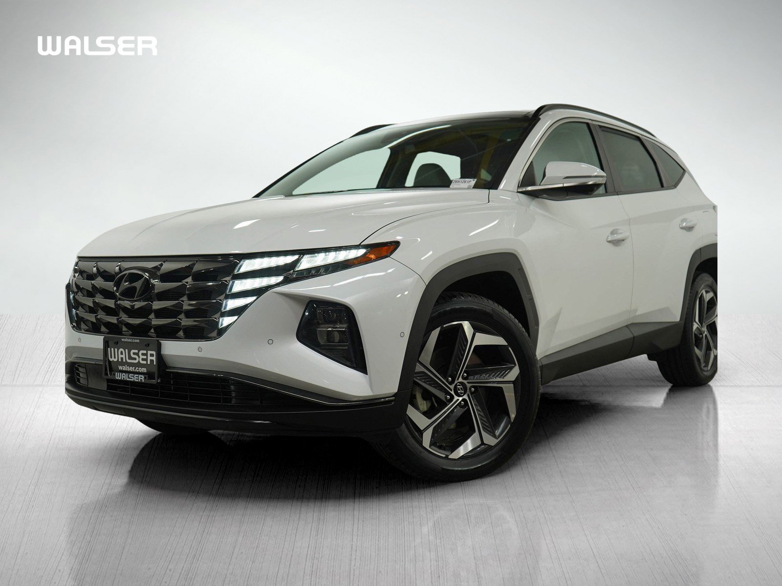 2023 Hyundai Tucson Limited's photo