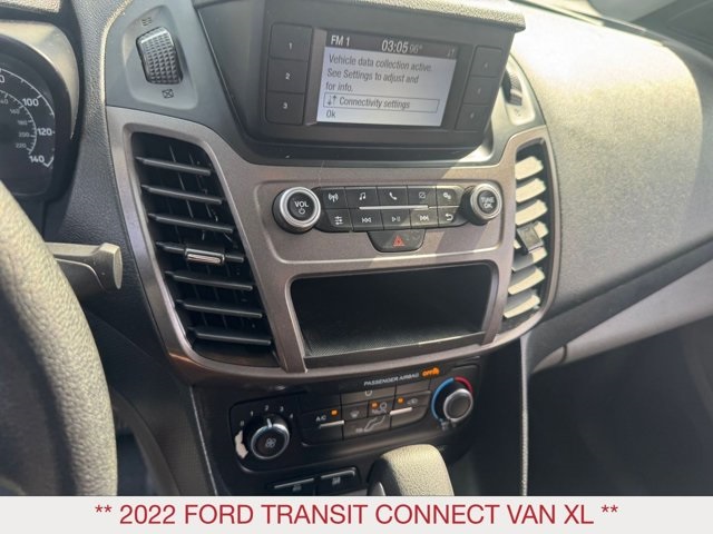 2022 Ford Transit Connect XL photo 14