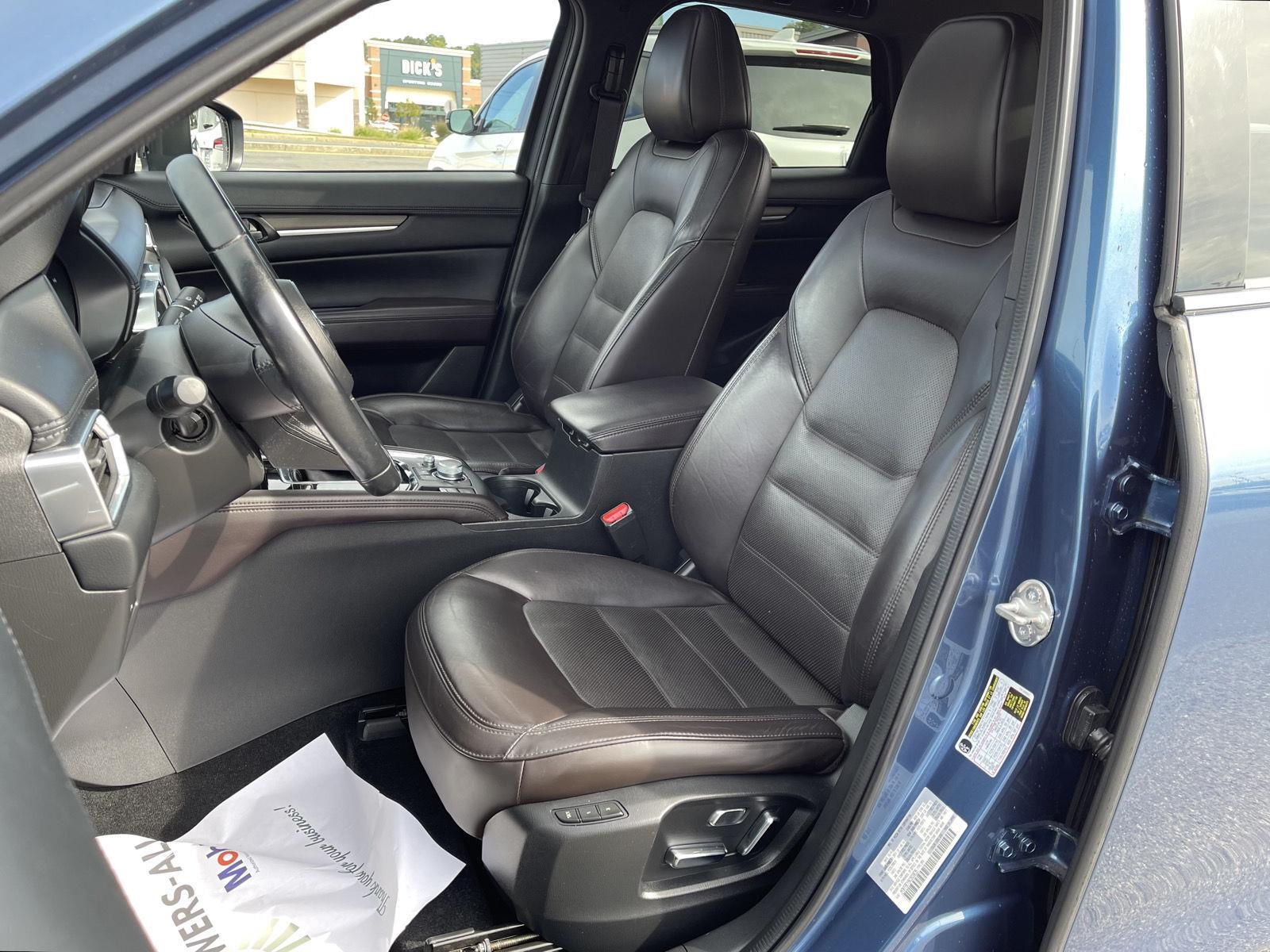 2019 Mazda CX-5 Signature photo 8