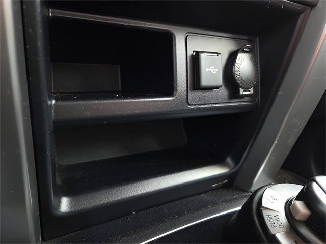 2021 Toyota 4Runner Trail photo 28