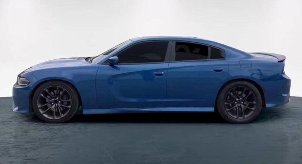 2023 DODGE CHARGER - Image 4