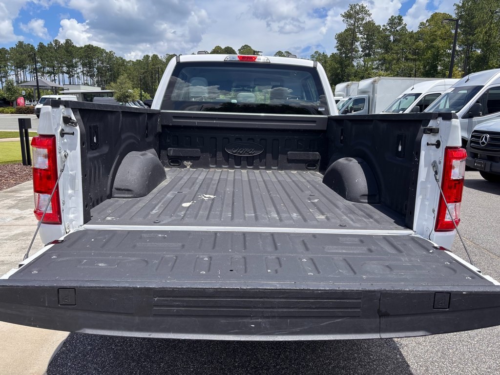 2023 Ford F-150 XL photo 9