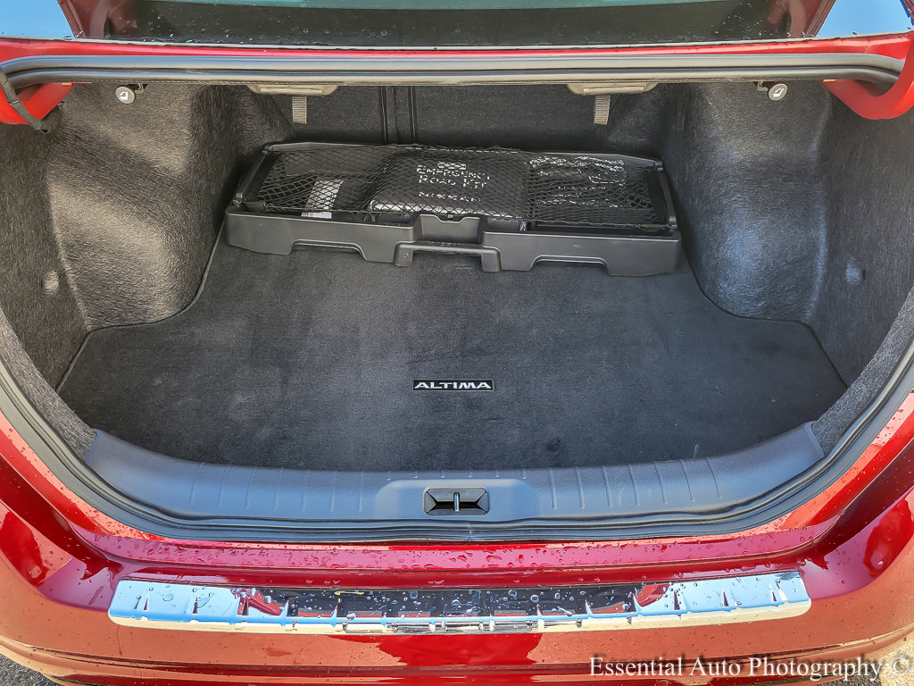 2023 NISSAN ALTIMA - Image 18