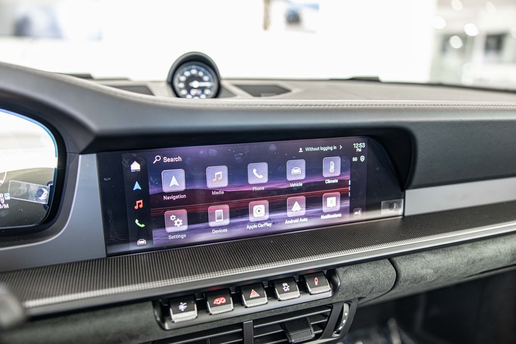 2026 PORSCHE 911 - Image 26